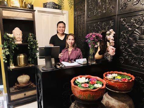 Sukhothai Thai Massage & Spa